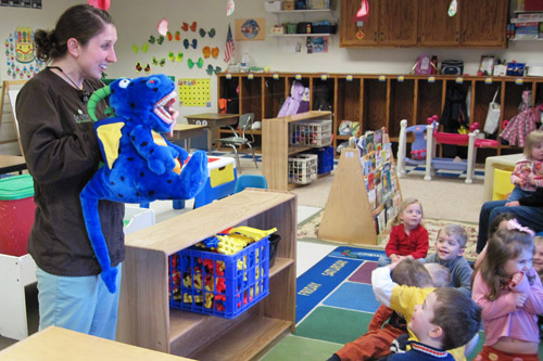 family dentist kaukauna