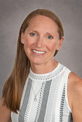 Dr. Heather Heil