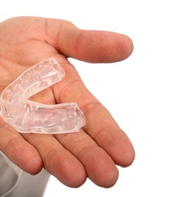 oral appliance