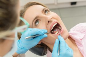 When’s the last time you visited your Appleton dentist to have your gums examined and professionally cleaned?